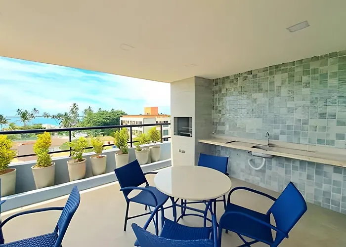 Di Mare By Myrhost Apartamento Pôrto das Galinhas